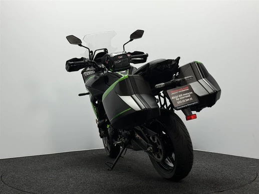 Kawasaki Versys 650 - Afbeelding 12 van 18