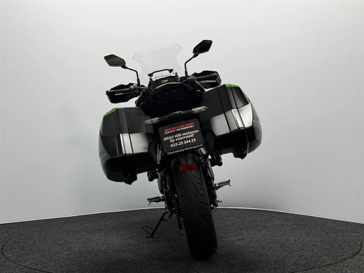 Kawasaki Versys 650 - Afbeelding 13 van 18