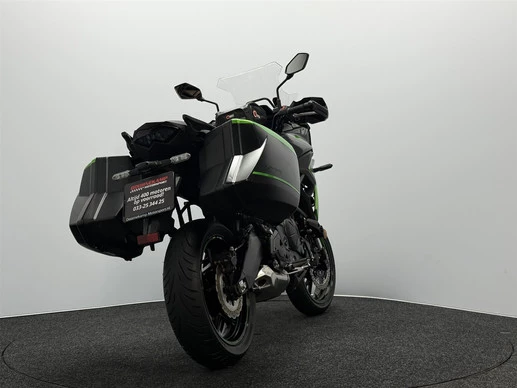 Kawasaki Versys 650 - Afbeelding 14 van 18