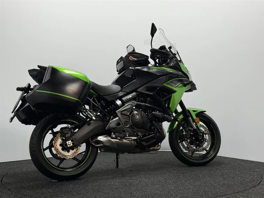 Kawasaki Versys 650 - Afbeelding 16 van 18
