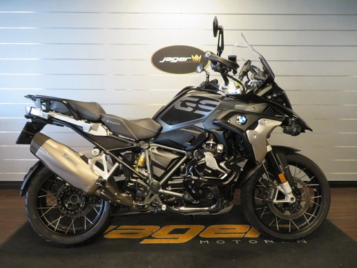 BMW R 1250 GS - Afbeelding 1 van 16