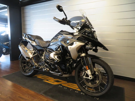BMW R 1250 GS - Afbeelding 2 van 16