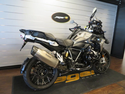 BMW R 1250 GS - Afbeelding 3 van 16