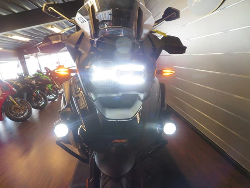 BMW R 1250 GS - Afbeelding 4 van 16