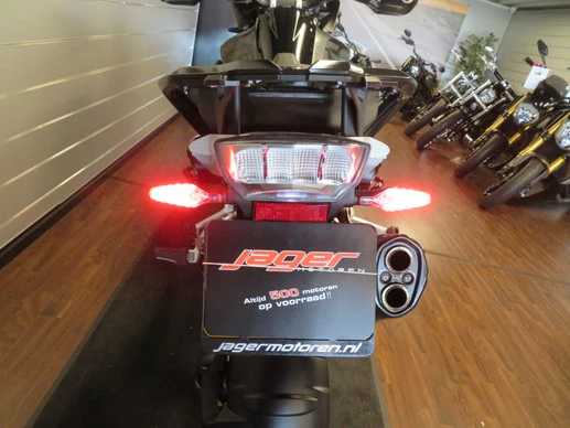 BMW R 1250 GS - Afbeelding 10 van 16
