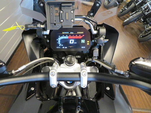 BMW R 1250 GS - Afbeelding 11 van 16