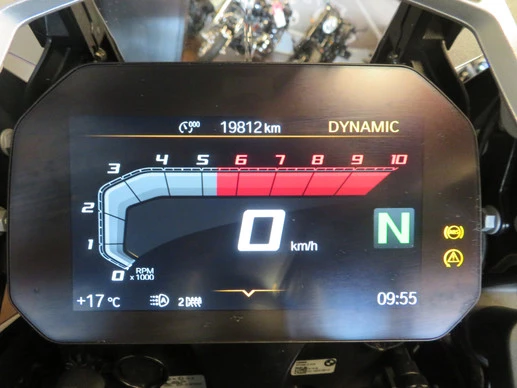 BMW R 1250 GS - Afbeelding 12 van 16