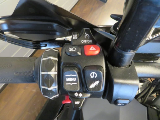 BMW R 1250 GS - Afbeelding 13 van 16