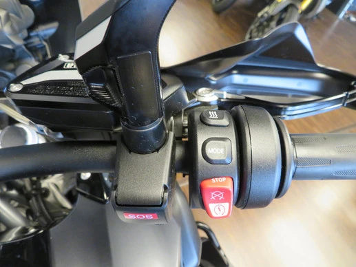 BMW R 1250 GS - Afbeelding 14 van 16