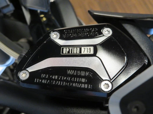 BMW R 1250 GS - Afbeelding 15 van 16