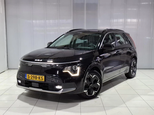 Kia Niro EV - Afbeelding 1 van 21