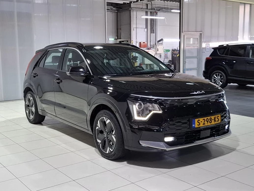 Kia Niro EV - Afbeelding 3 van 21