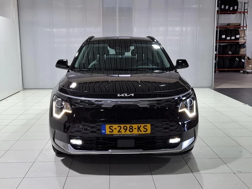 Kia Niro EV - Afbeelding 4 van 21