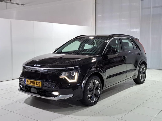 Kia Niro EV - Afbeelding 5 van 21