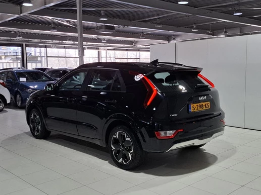 Kia Niro EV - Afbeelding 7 van 21