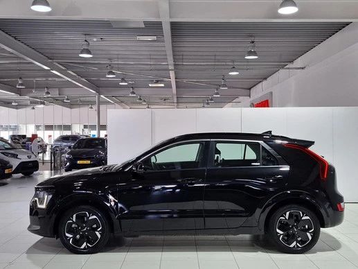 Kia Niro EV - Afbeelding 8 van 21