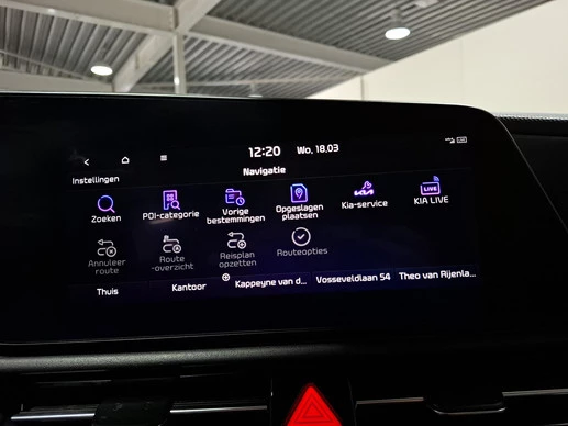 Kia Niro EV - Afbeelding 13 van 21