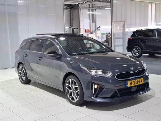 Kia Ceed Sportswagon - Afbeelding 3 van 26