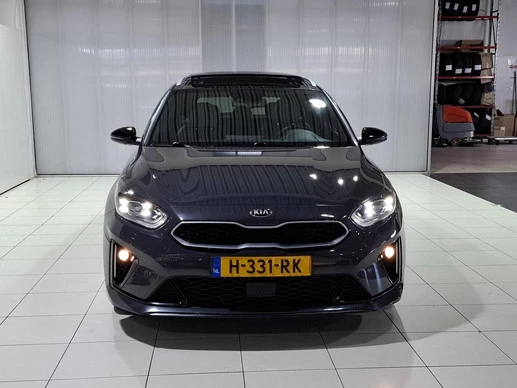 Kia Ceed Sportswagon - Afbeelding 4 van 26