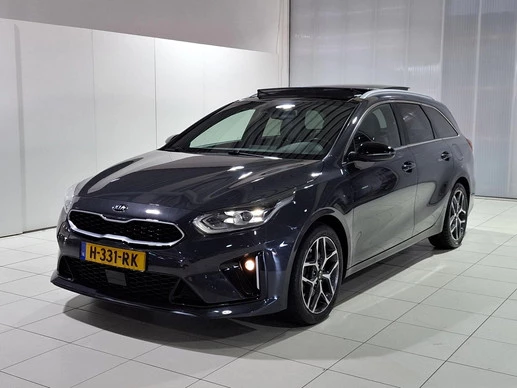 Kia Ceed Sportswagon - Afbeelding 5 van 26