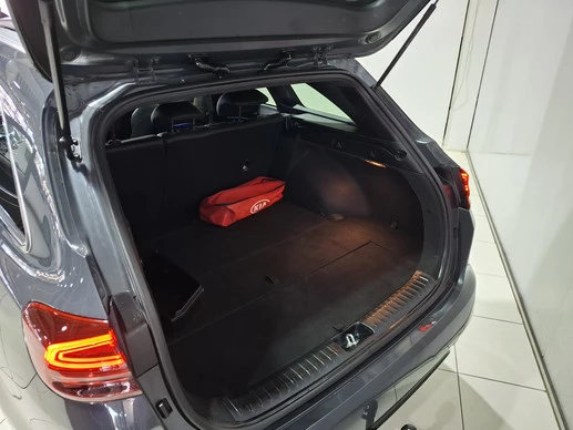 Kia Ceed Sportswagon - Afbeelding 7 van 26