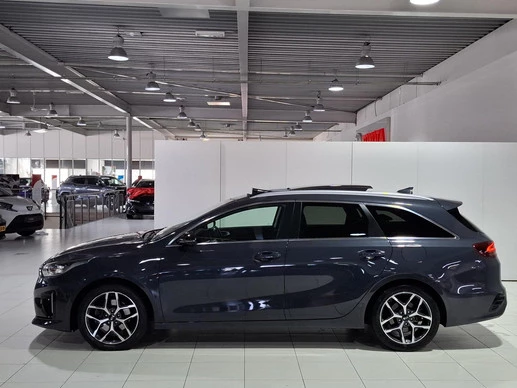 Kia Ceed Sportswagon - Afbeelding 9 van 26