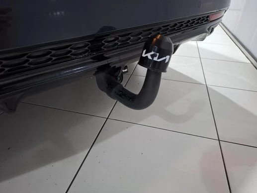 Kia Ceed Sportswagon - Afbeelding 11 van 26