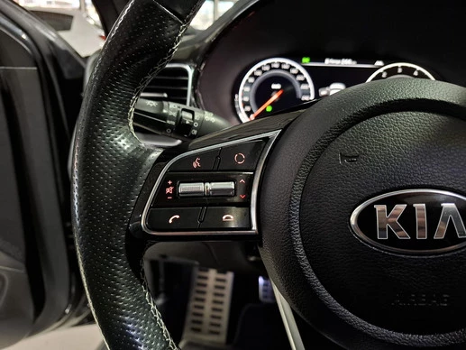 Kia Ceed Sportswagon - Afbeelding 15 van 26