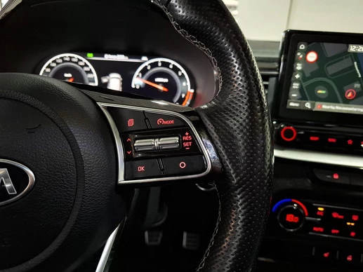 Kia Ceed Sportswagon - Afbeelding 16 van 26