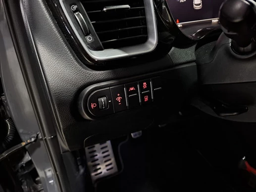 Kia Ceed Sportswagon - Afbeelding 18 van 26