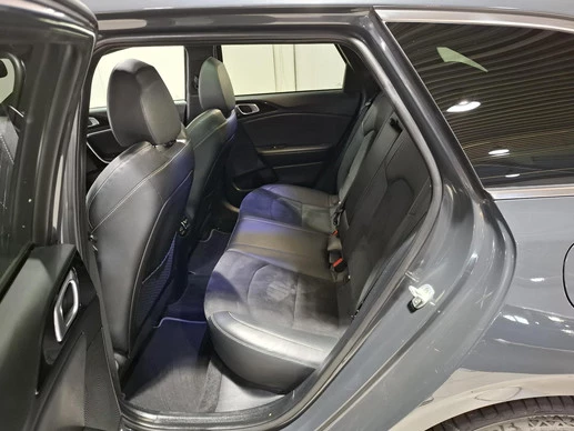 Kia Ceed Sportswagon - Afbeelding 19 van 26