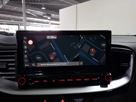 Kia Ceed Sportswagon - Afbeelding 20 van 26