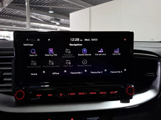 Kia Ceed Sportswagon - Afbeelding 21 van 26