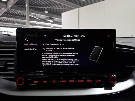 Kia Ceed Sportswagon - Afbeelding 22 van 26