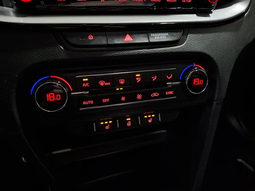 Kia Ceed Sportswagon - Afbeelding 24 van 26