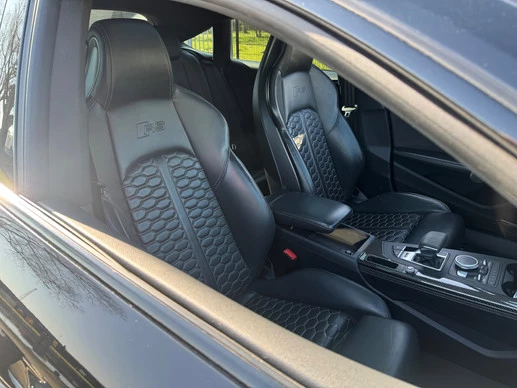 Audi RS5 - Afbeelding 2 van 30