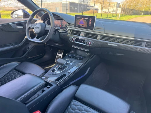 Audi RS5 - Afbeelding 3 van 30