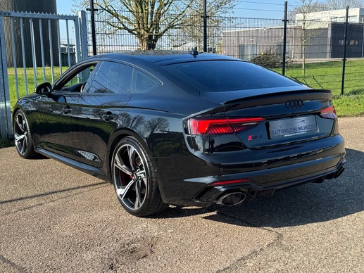 Audi RS5 - Afbeelding 4 van 30