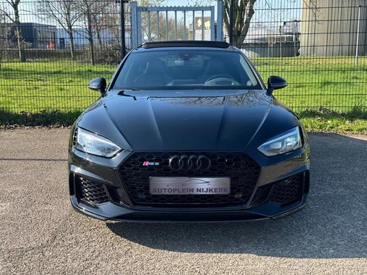 Audi RS5 - Afbeelding 5 van 30