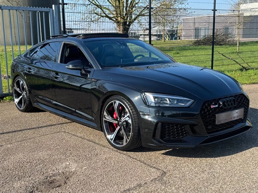 Audi RS5 - Afbeelding 6 van 30