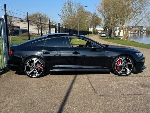 Audi RS5 - Afbeelding 7 van 30