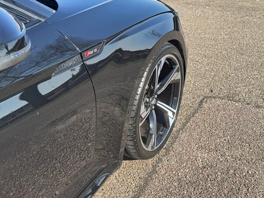 Audi RS5 - Afbeelding 8 van 30