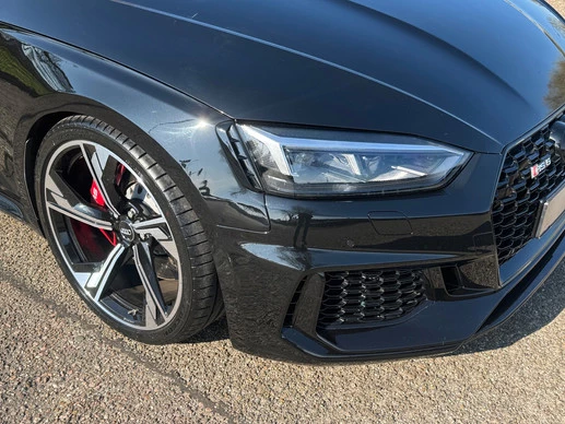 Audi RS5 - Afbeelding 9 van 30