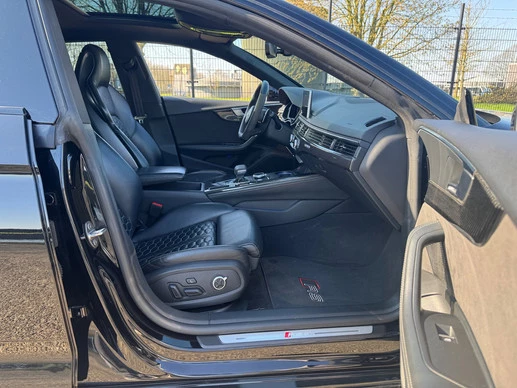 Audi RS5 - Afbeelding 12 van 30