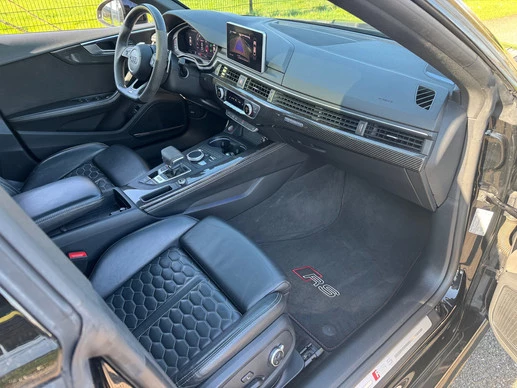 Audi RS5 - Afbeelding 13 van 30
