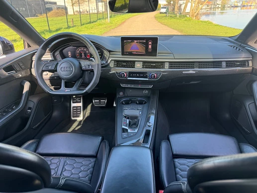 Audi RS5 - Afbeelding 14 van 30