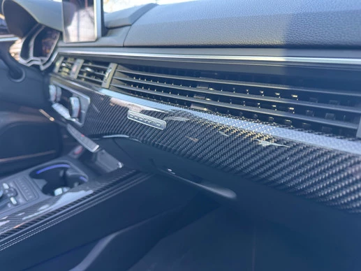 Audi RS5 - Afbeelding 15 van 30