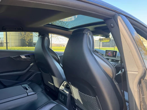 Audi RS5 - Afbeelding 16 van 30