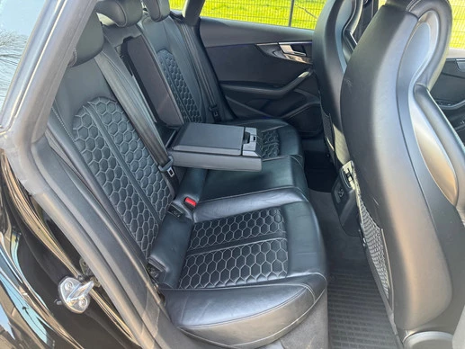 Audi RS5 - Afbeelding 17 van 30