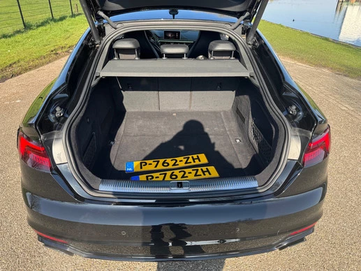 Audi RS5 - Afbeelding 19 van 30